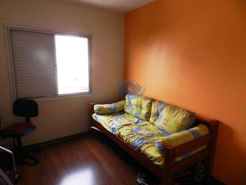 Apartamento à venda com 3 quartos, 115m² - Foto 4