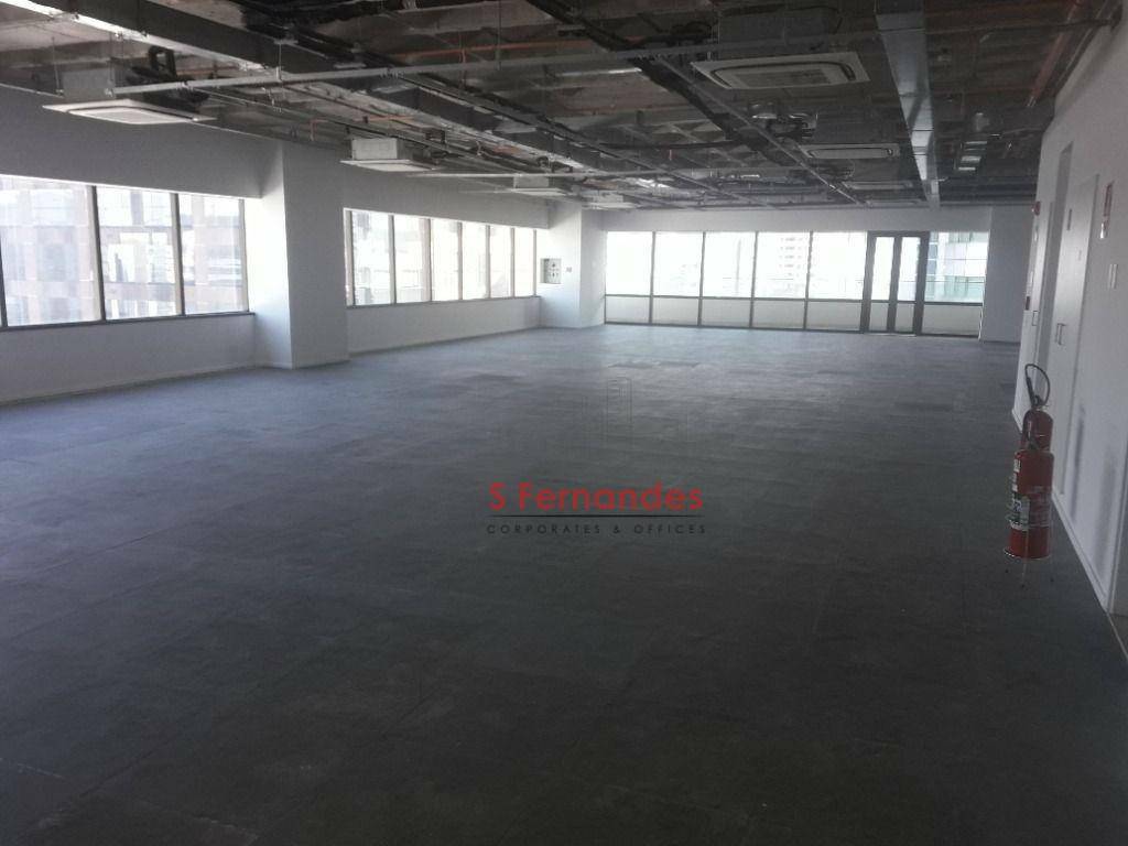 Conjunto Comercial-Sala para alugar, 2697m² - Foto 12