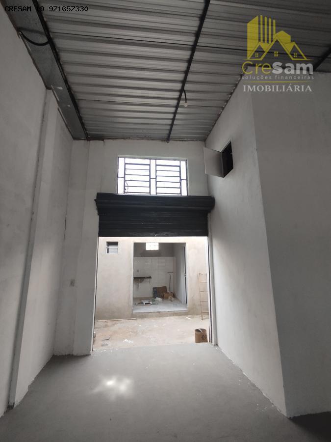 Conjunto Comercial-Sala para alugar com 1 quarto, 110m² - Foto 7