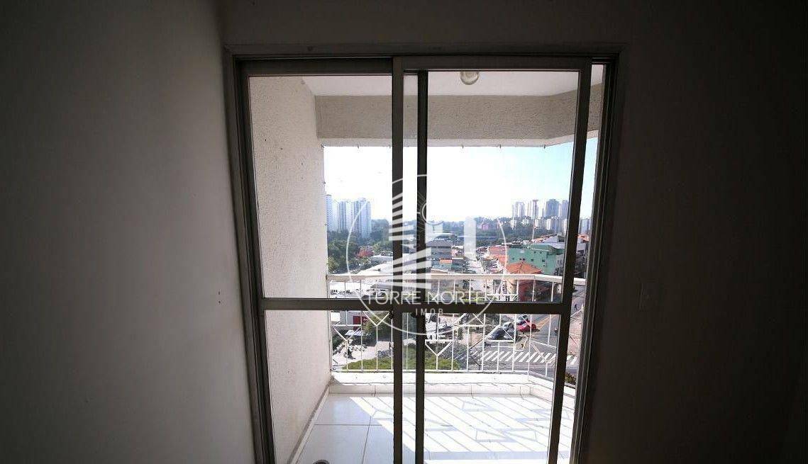 Apartamento à venda com 3 quartos, 72m² - Foto 13