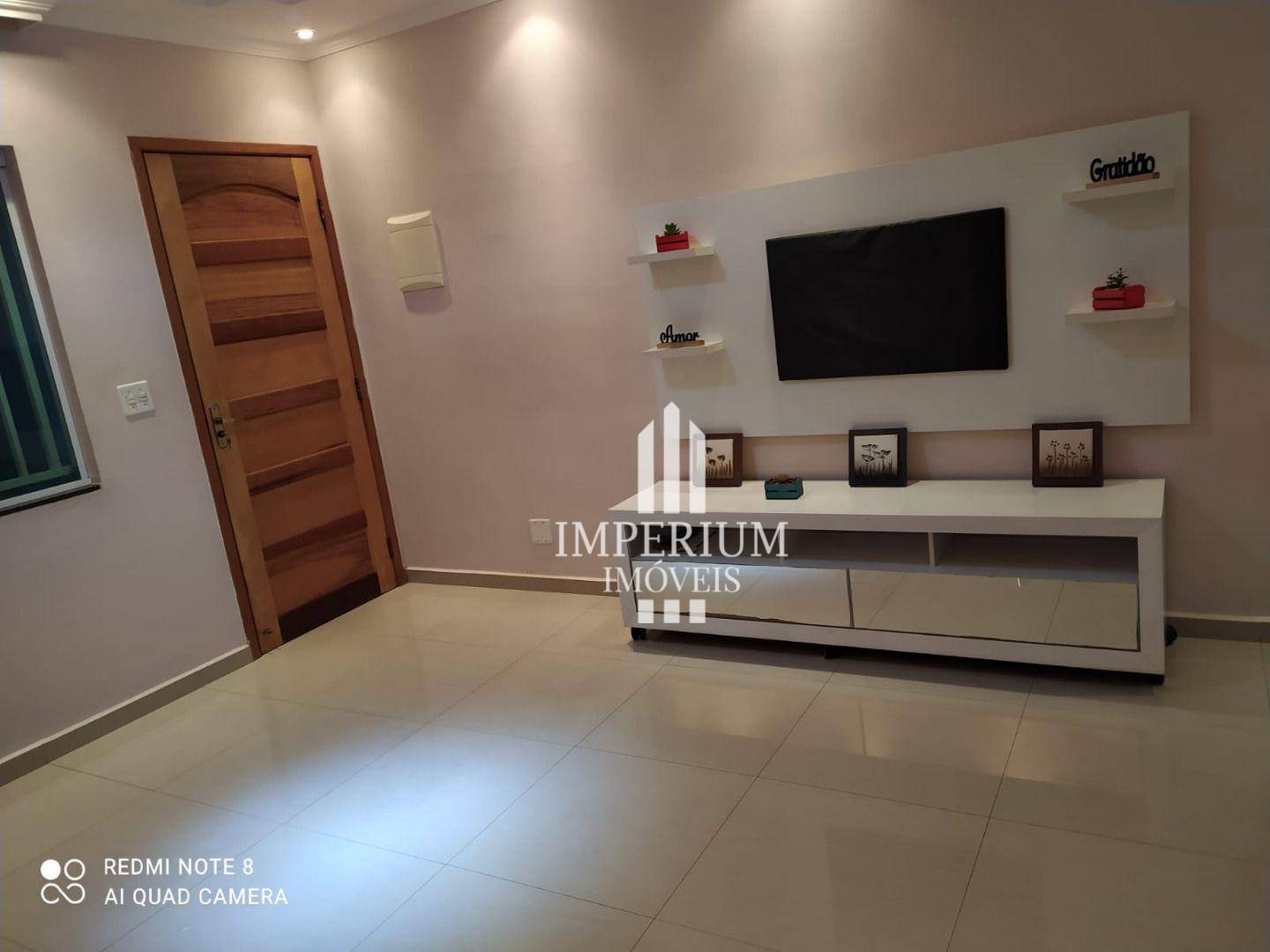 Sobrado à venda com 3 quartos, 92m² - Foto 4