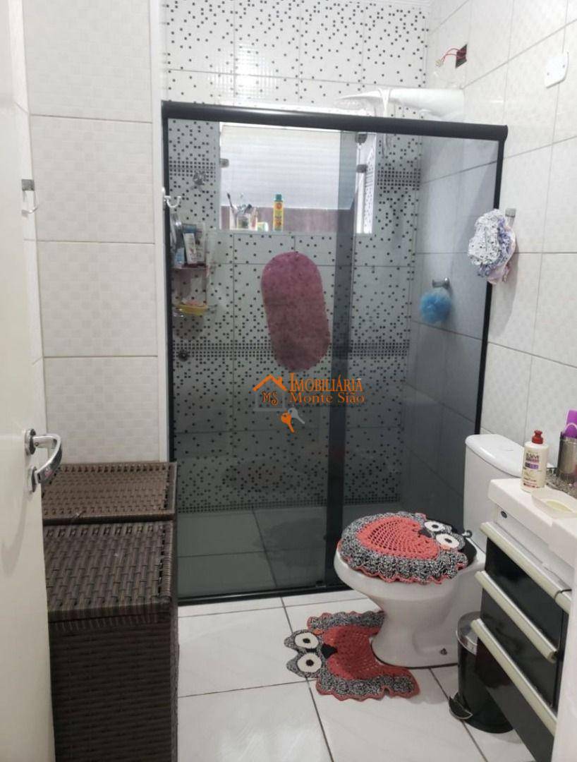 Sobrado à venda com 2 quartos, 137m² - Foto 21