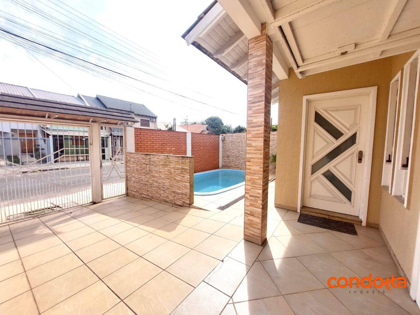 Sobrado, 3 quartos, 300 m² - Foto 18