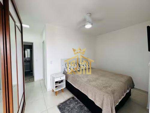 Apartamento à venda com 2 quartos, 87m² - Foto 5