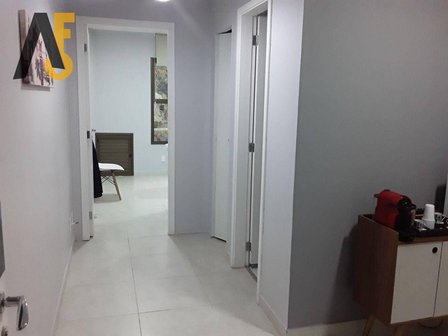 Conjunto Comercial-Sala à venda, 25m² - Foto 6