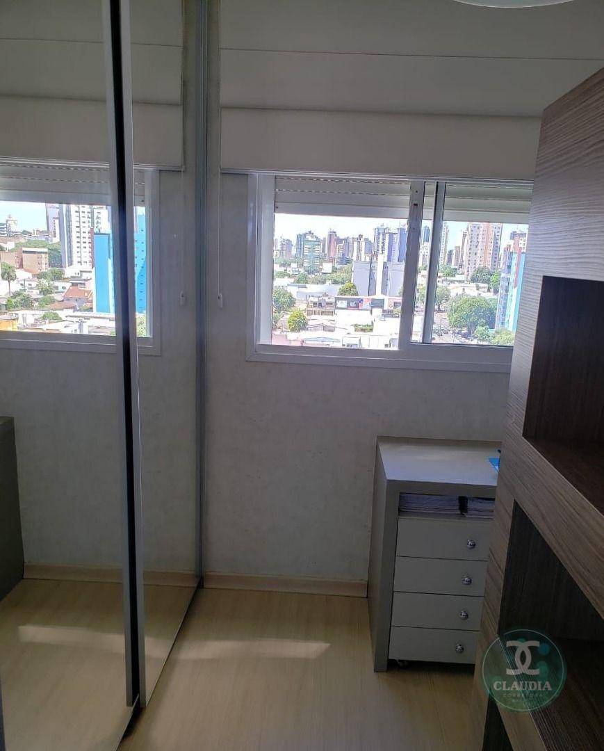 Apartamento à venda com 3 quartos, 204m² - Foto 21