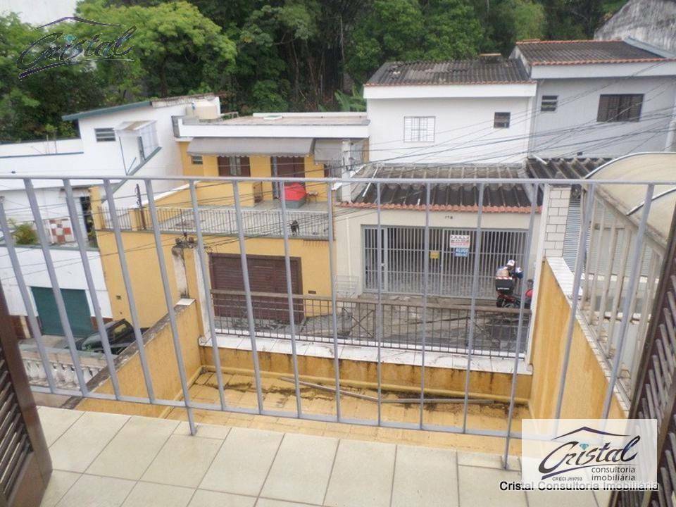 Casa à venda com 3 quartos, 150m² - Foto 20