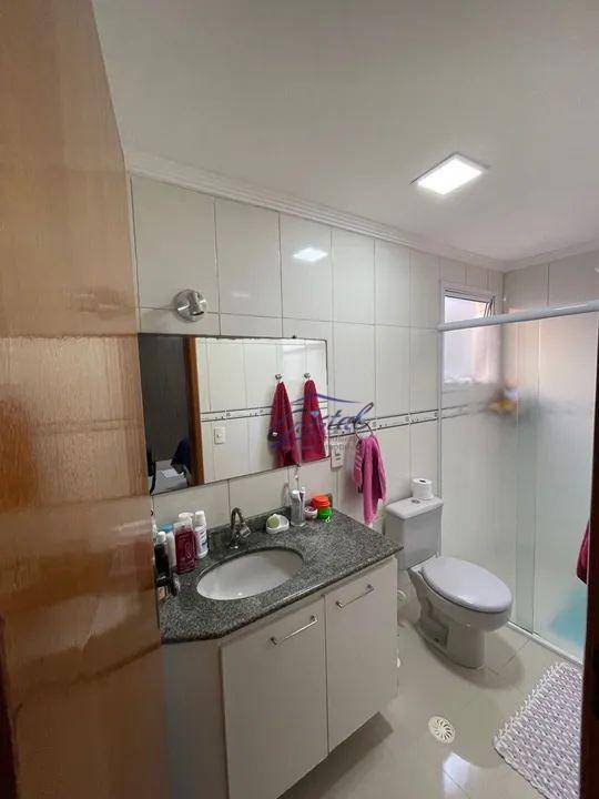 Apartamento à venda com 3 quartos, 133m² - Foto 21