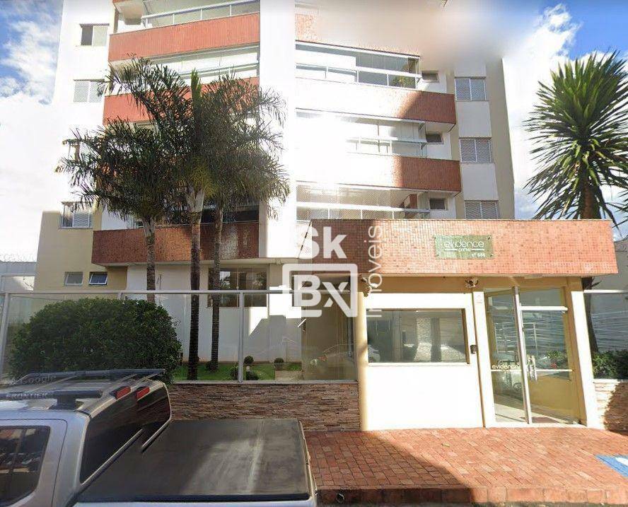 Apartamento à venda com 4 quartos, 144m² - Foto 30