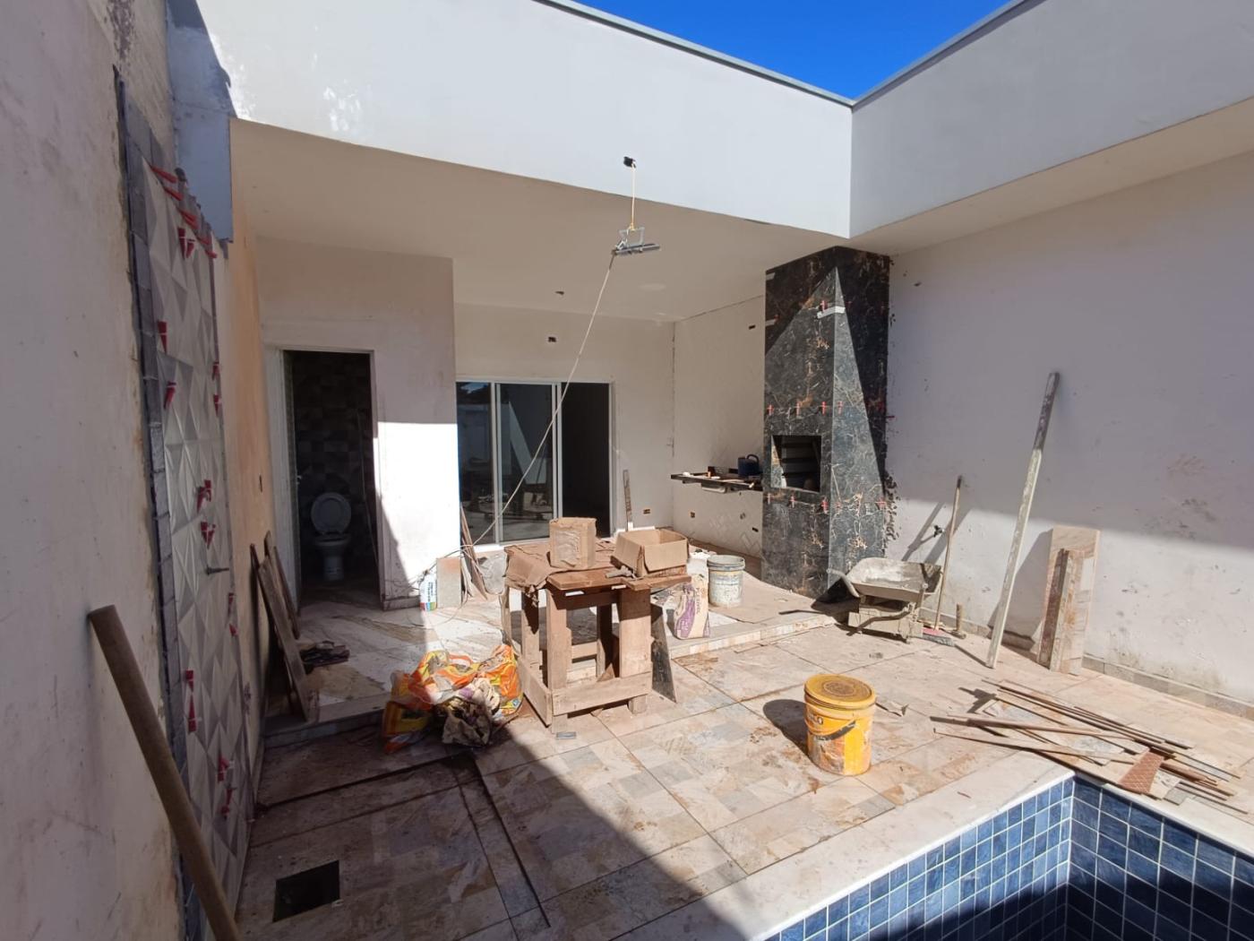 Casa à venda com 3 quartos, 250m² - Foto 27