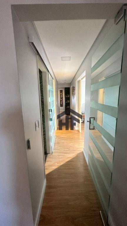 Apartamento à venda com 2 quartos, 97m² - Foto 7