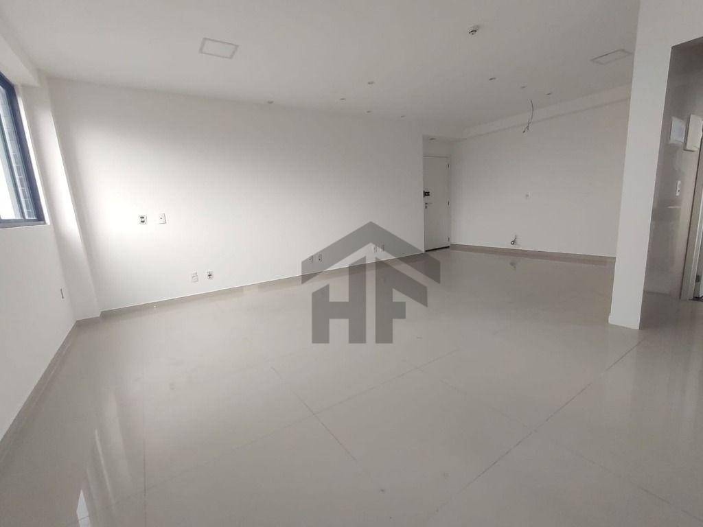 Conjunto Comercial-Sala para alugar, 40m² - Foto 5