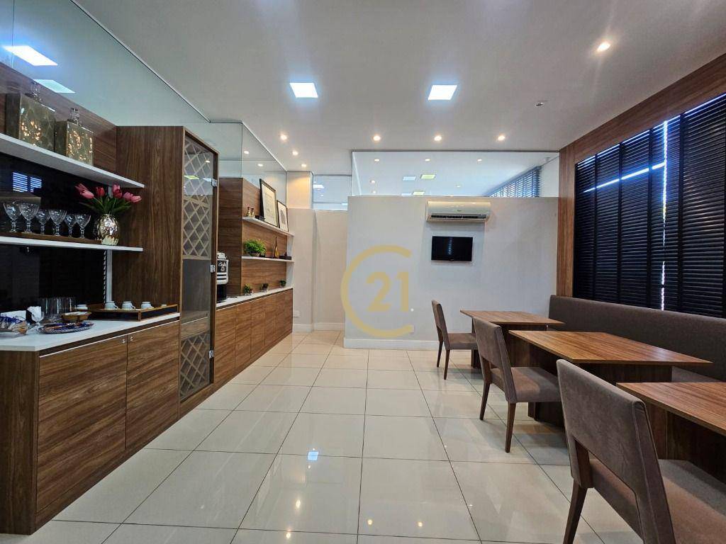 Loja-Salão para alugar, 378m² - Foto 8