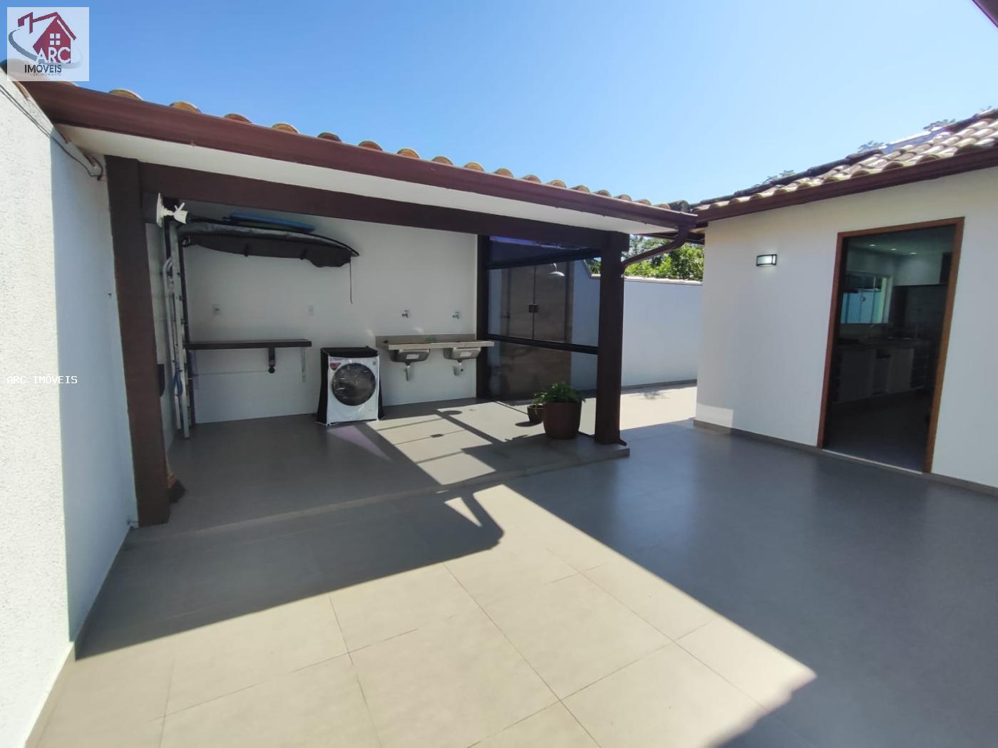 Casa à venda com 4 quartos, 360m² - Foto 15