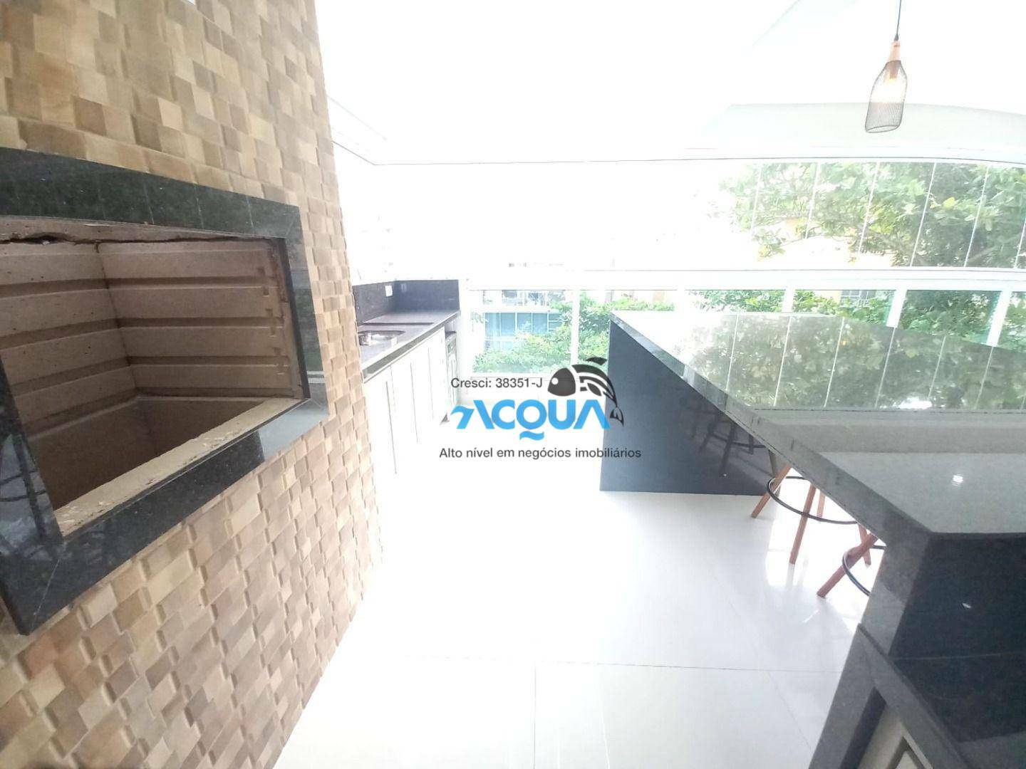 Apartamento à venda com 3 quartos, 150m² - Foto 8