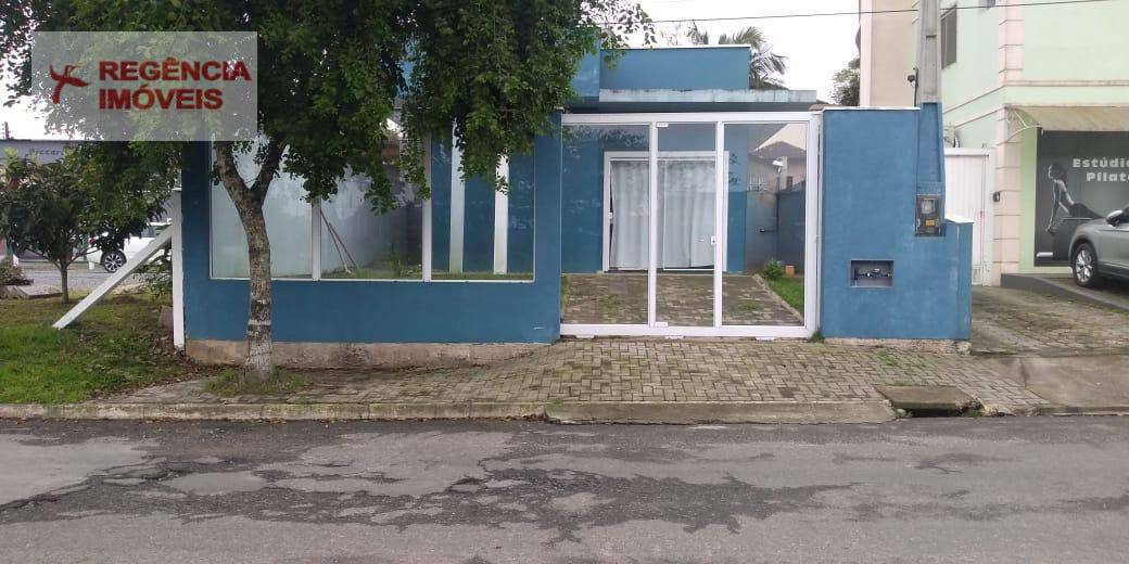 Casa à venda com 1 quarto, 81m² - Foto 2