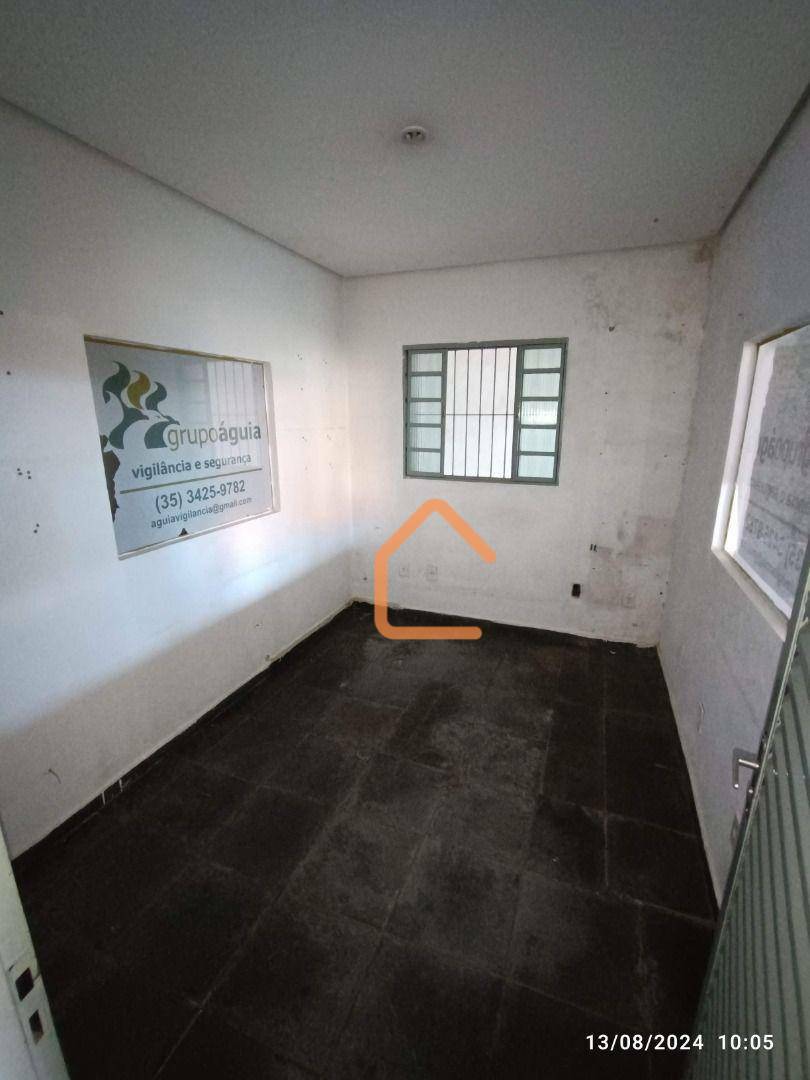 Loja-Salão para alugar, 80m² - Foto 3