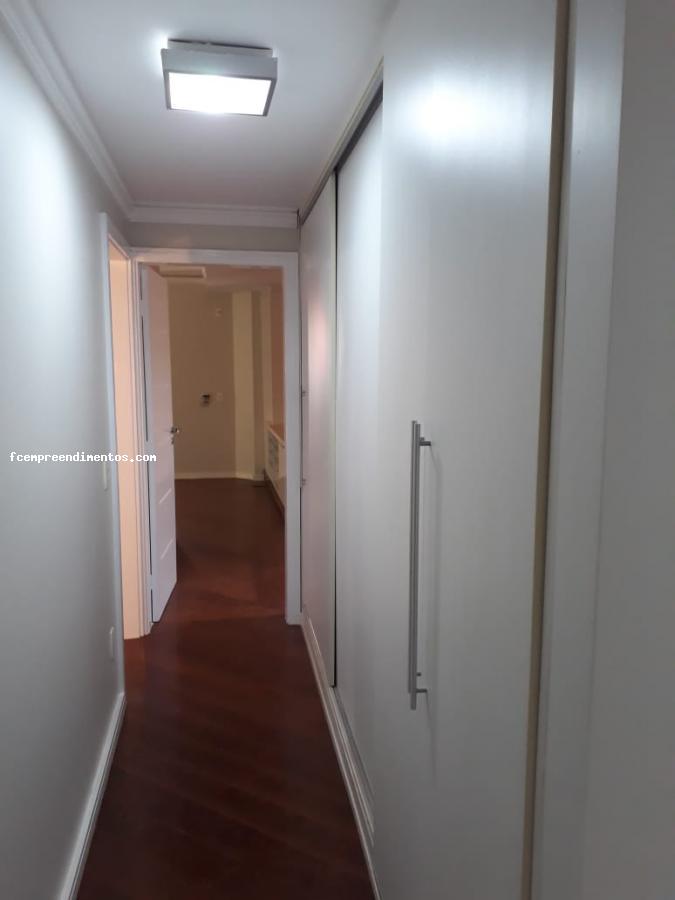 Apartamento à venda com 4 quartos, 260m² - Foto 21