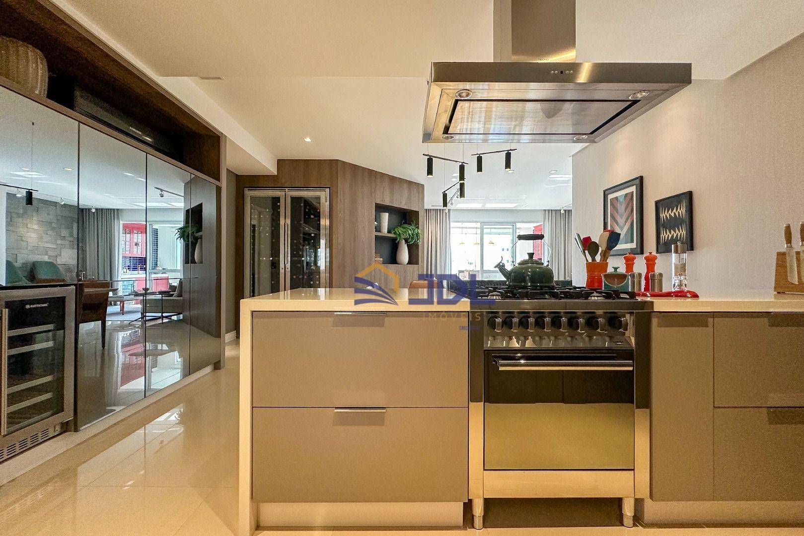 Apartamento, 3 quartos, 170 m² - Foto 13