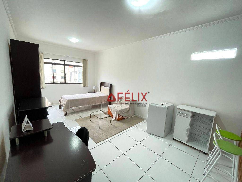 Apartamento, 1 quarto, 30 m² - Foto 2