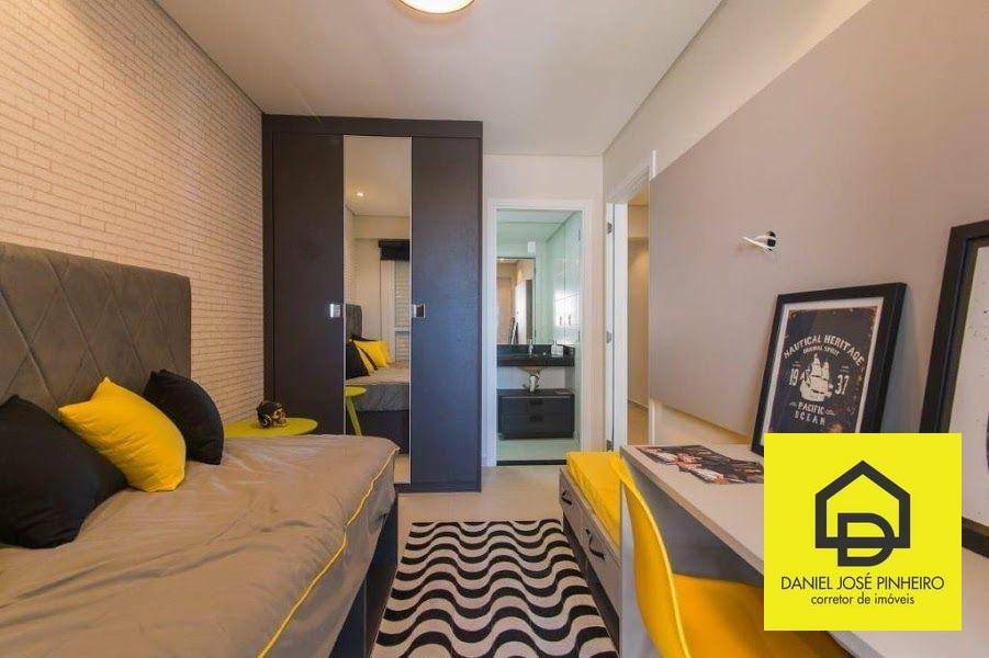 Apartamento à venda com 3 quartos, 173m² - Foto 22