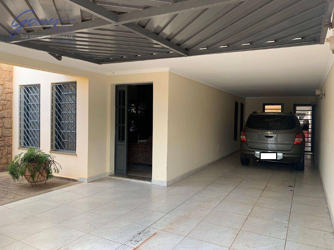 Casa à venda com 4 quartos, 239m² - Foto 18