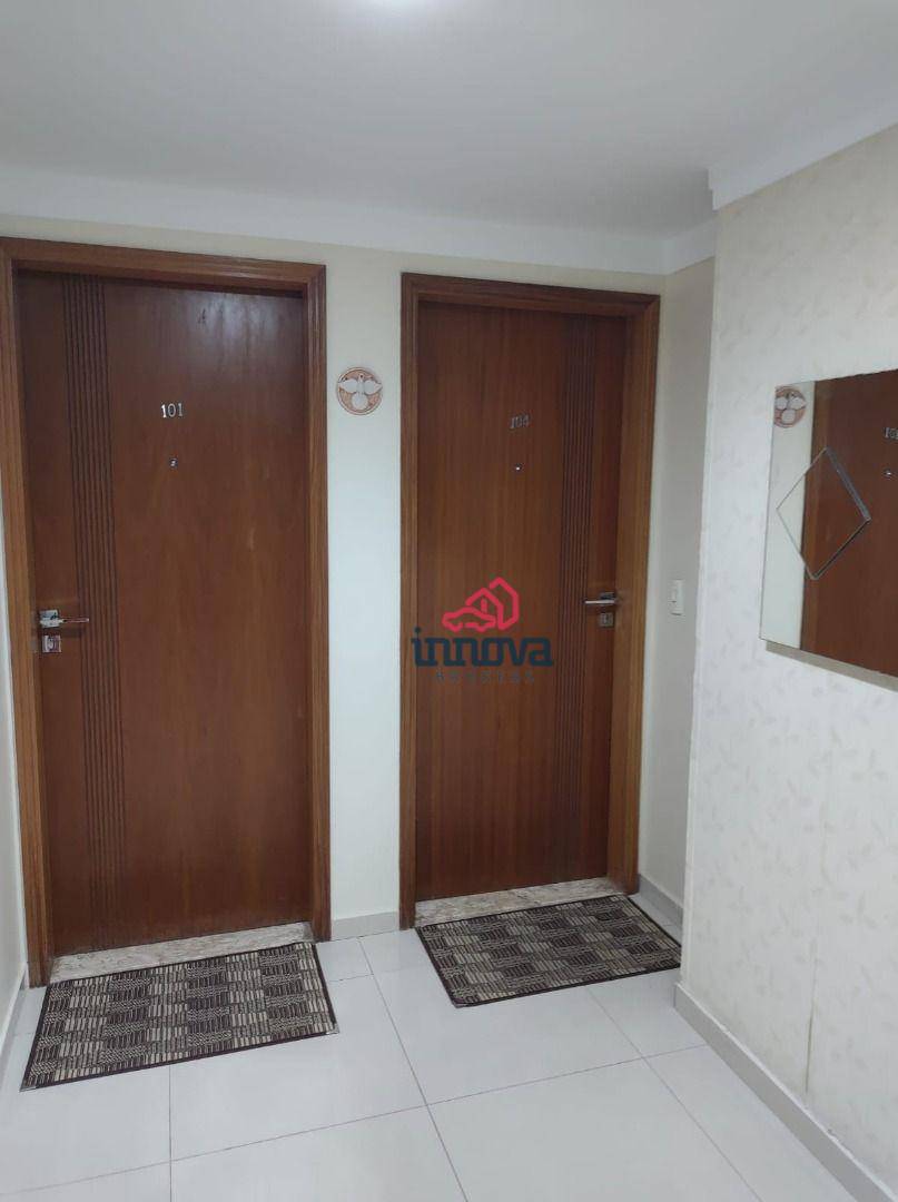 Apartamento à venda com 3 quartos, 90m² - Foto 21