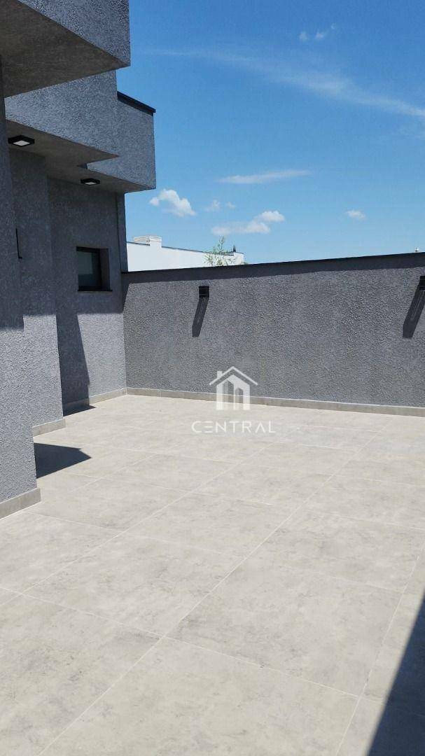 Casa de Condomínio para alugar com 3 quartos, 153m² - Foto 10