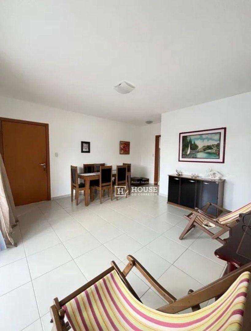 Apartamento à venda com 3 quartos, 125m² - Foto 6