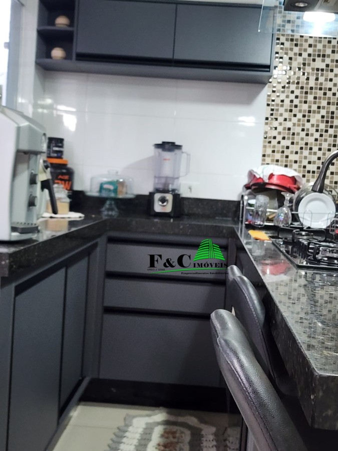 Casa, 3 quartos - Foto 3