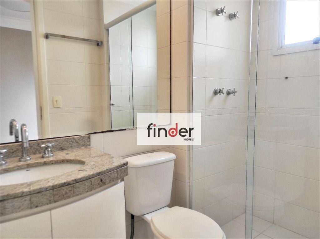 Apartamento à venda com 3 quartos, 118m² - Foto 9