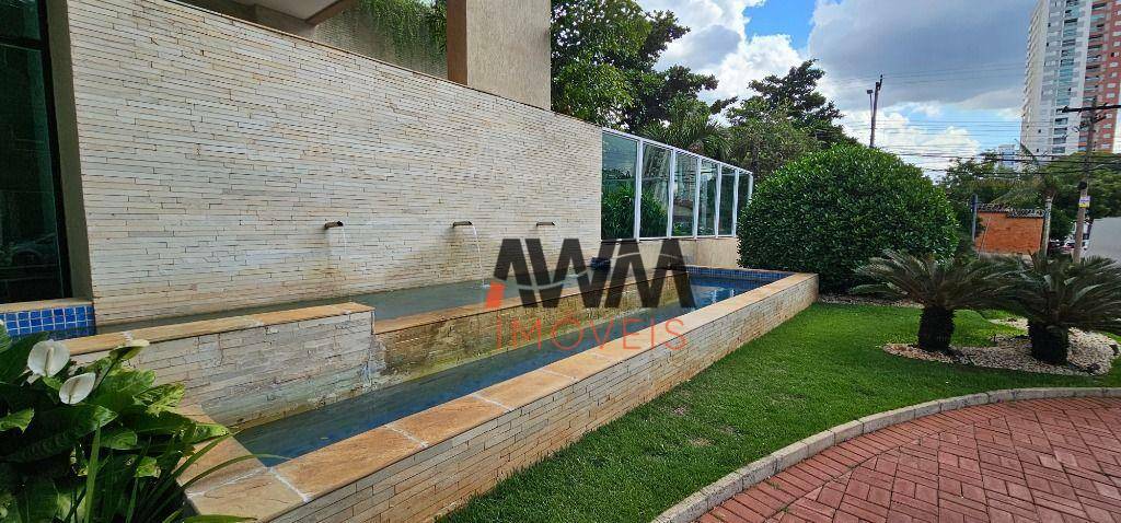 Apartamento à venda e aluguel com 3 quartos, 125m² - Foto 33
