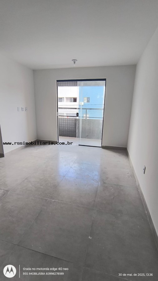Apartamento à venda com 2 quartos, 53m² - Foto 4