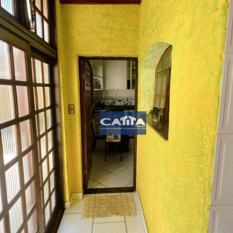 Casa à venda com 2 quartos, 118m² - Foto 9