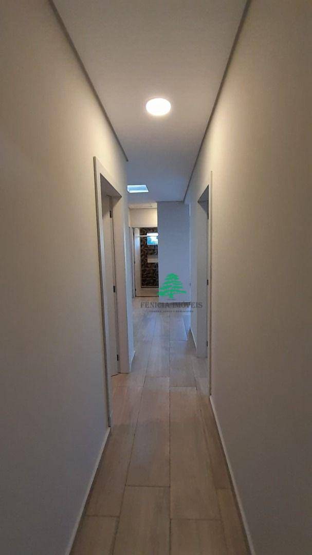 Casa à venda com 3 quartos, 122m² - Foto 14