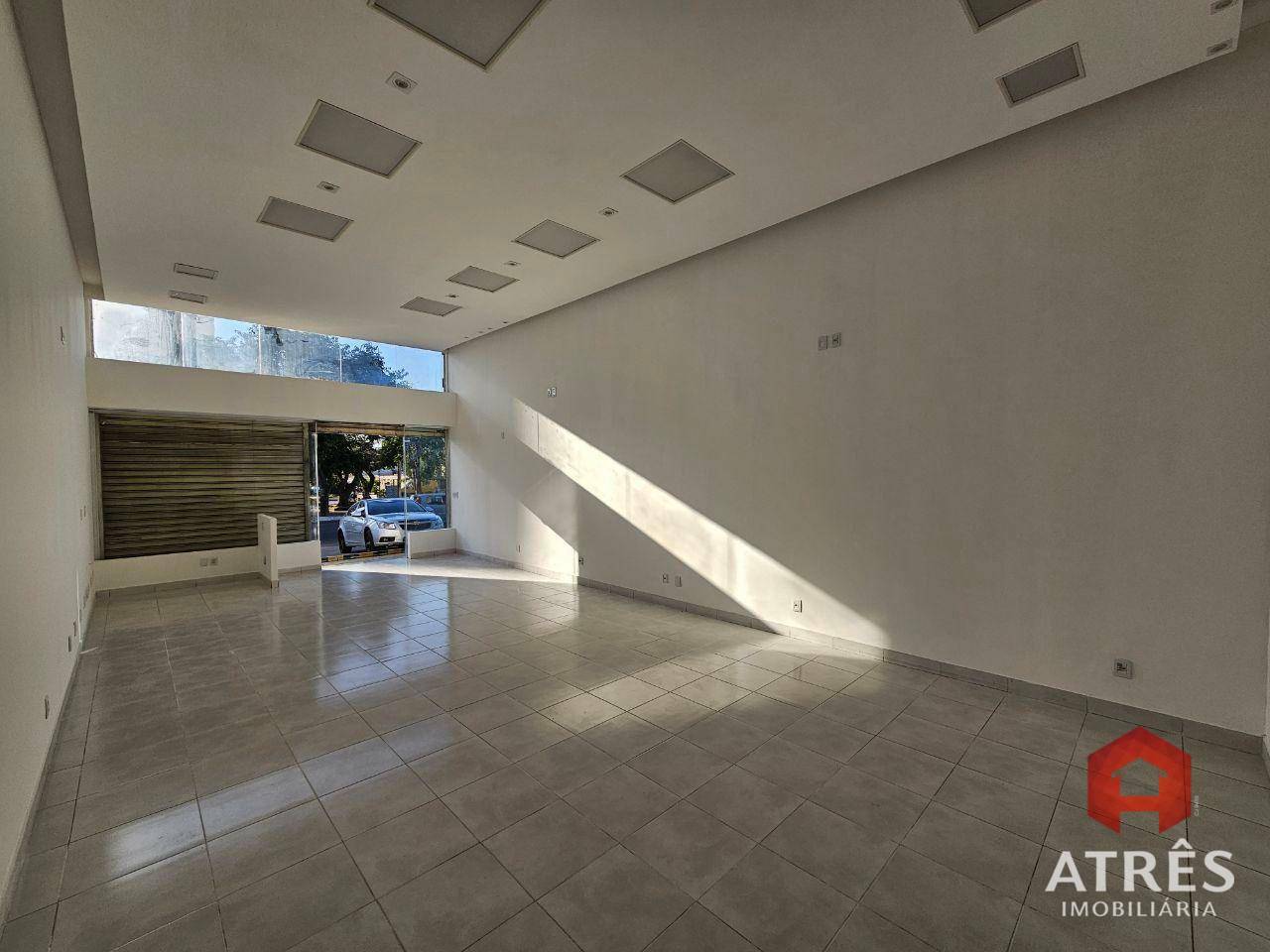 Conjunto Comercial-Sala para alugar, 78m² - Foto 9