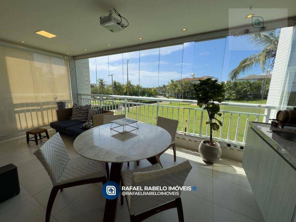 Apartamento à venda com 3 quartos, 102m² - Foto 4