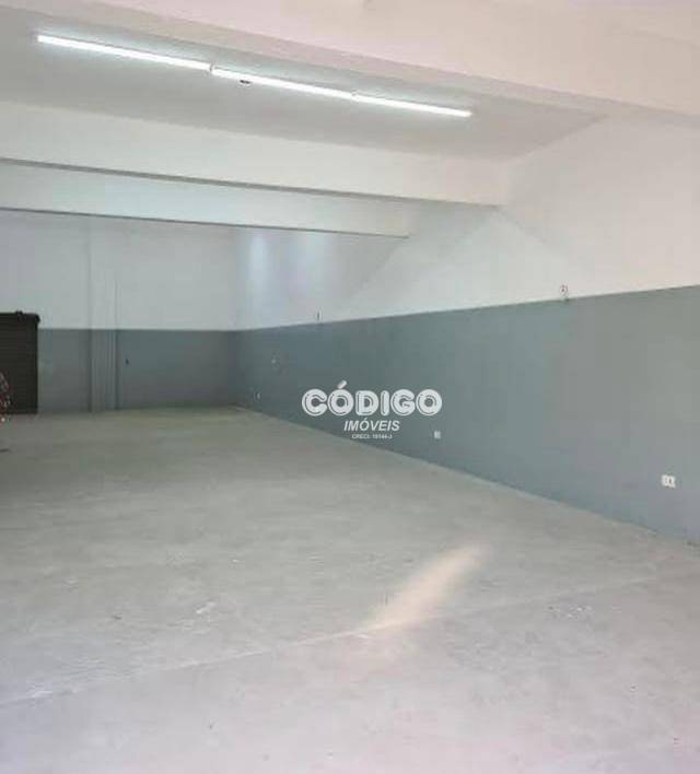 Depósito-Galpão-Armazém para alugar, 200m² - Foto 5