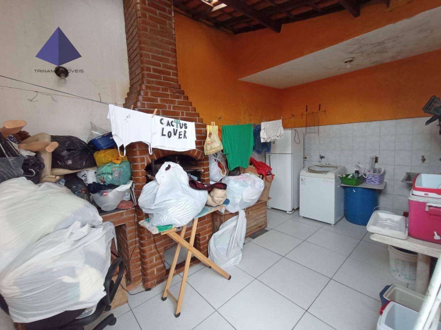 Sobrado à venda com 3 quartos, 187m² - Foto 9