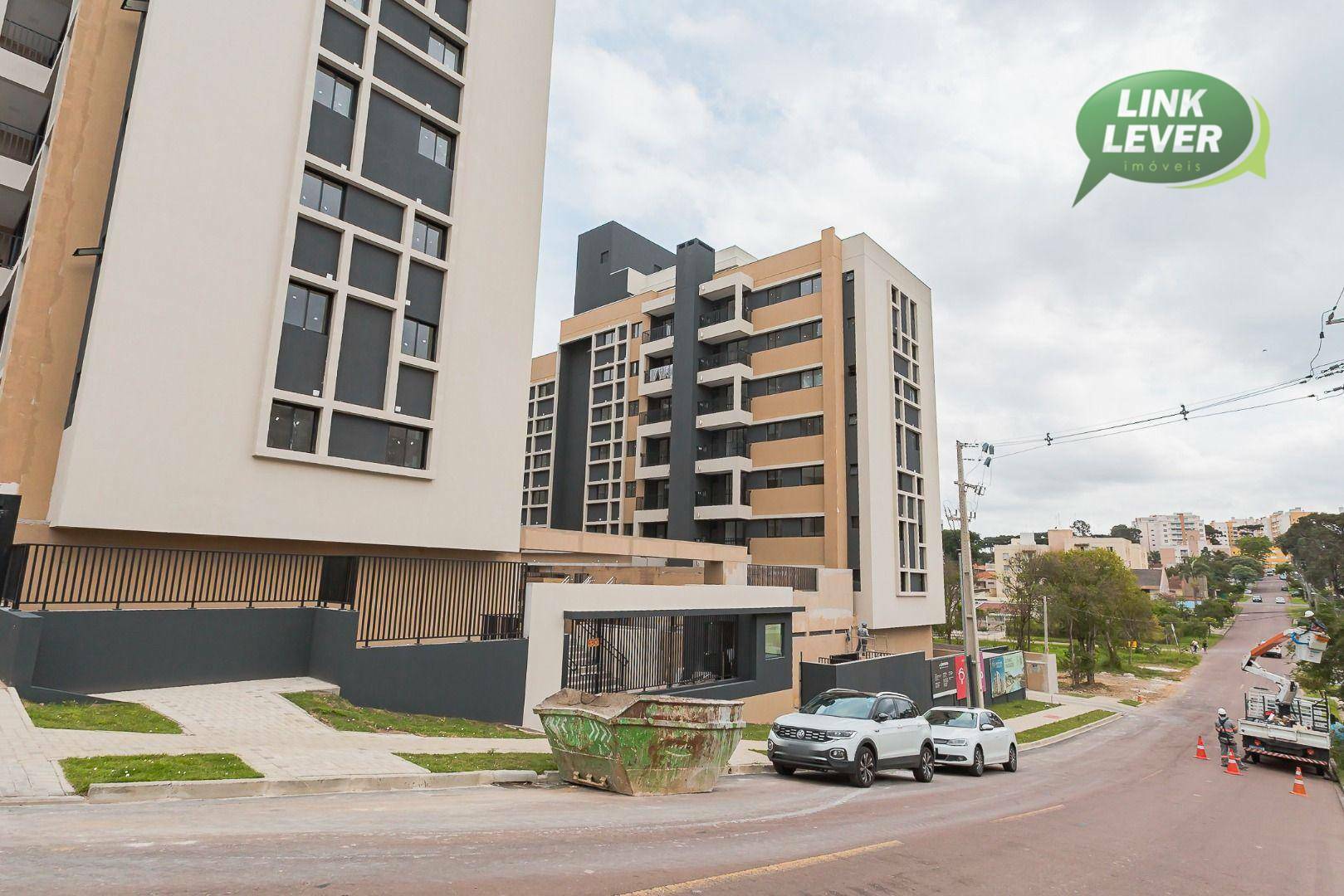 Apartamento à venda com 3 quartos, 73m² - Foto 73