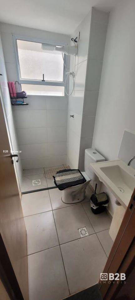 Apartamento à venda com 2 quartos, 42m² - Foto 6