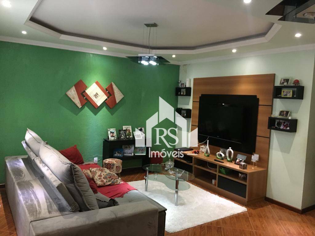 Casa de Condomínio à venda com 3 quartos, 180m² - Foto 17