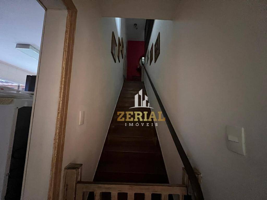 Sobrado à venda com 4 quartos, 176m² - Foto 9