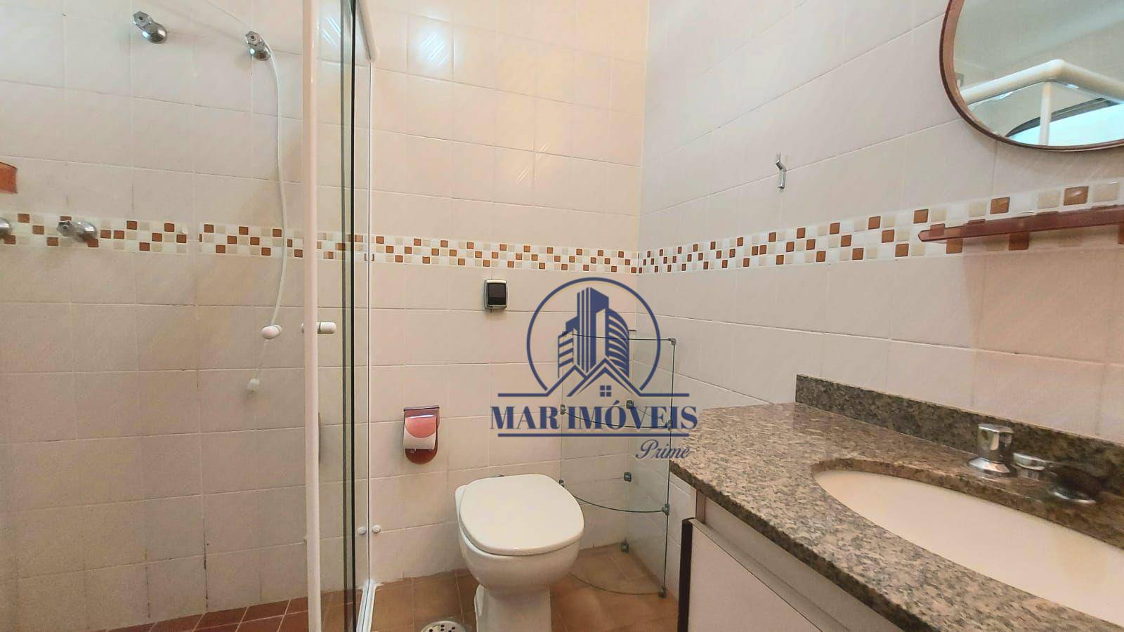 Apartamento à venda com 3 quartos, 80m² - Foto 8