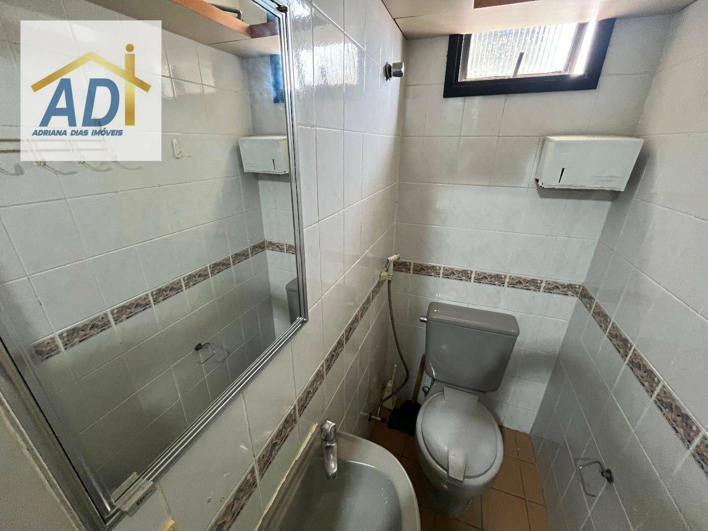 Conjunto Comercial-Sala à venda e aluguel, 23m² - Foto 12