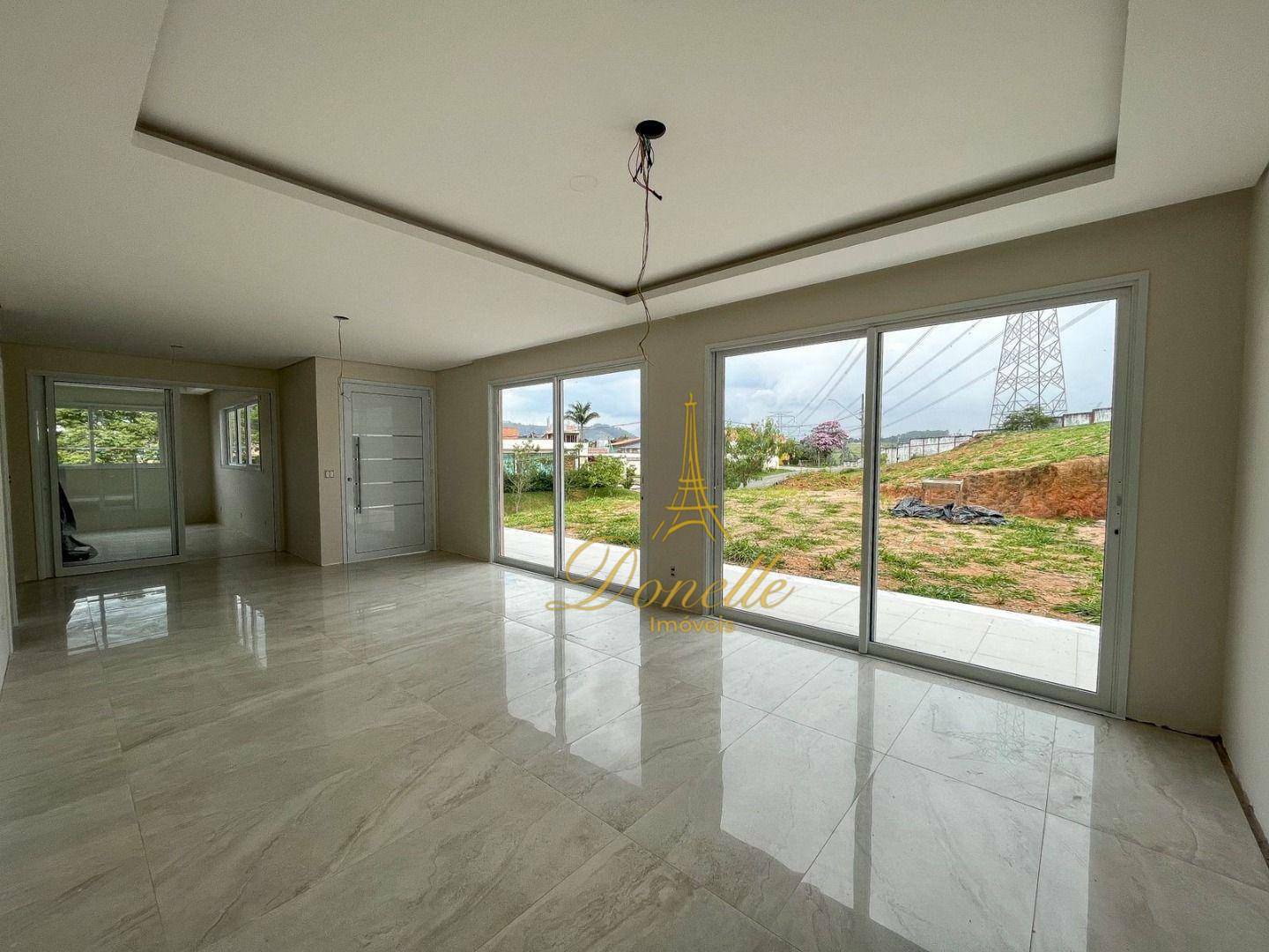 Sobrado à venda com 5 quartos, 292m² - Foto 66