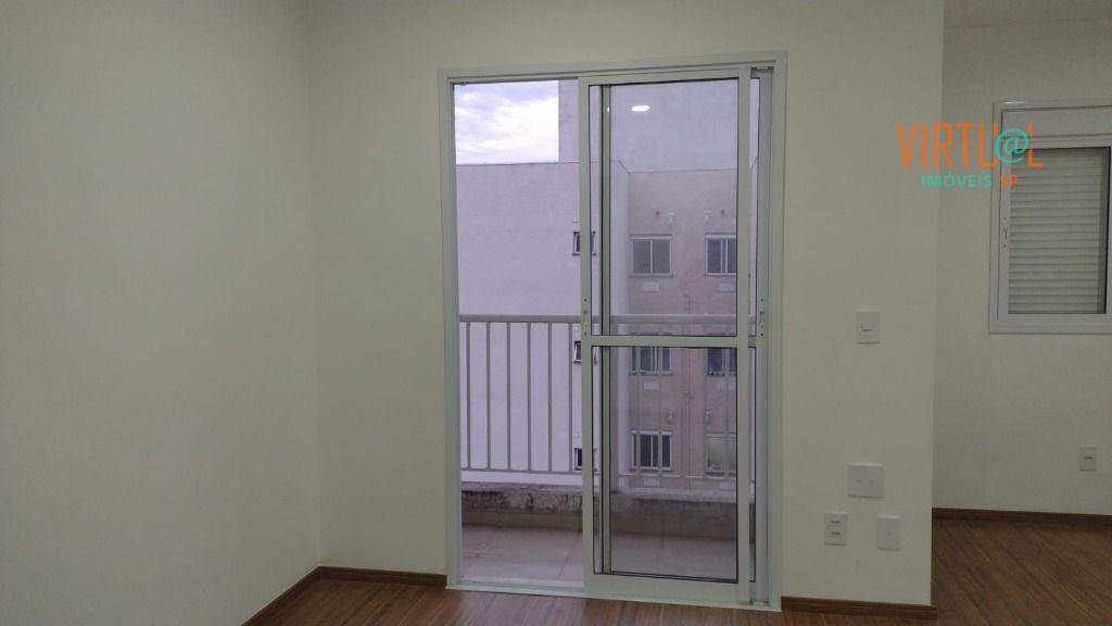 Apartamento à venda com 2 quartos, 49m² - Foto 19