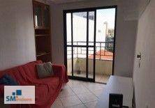 Apartamento à venda com 2 quartos, 67m² - Foto 1