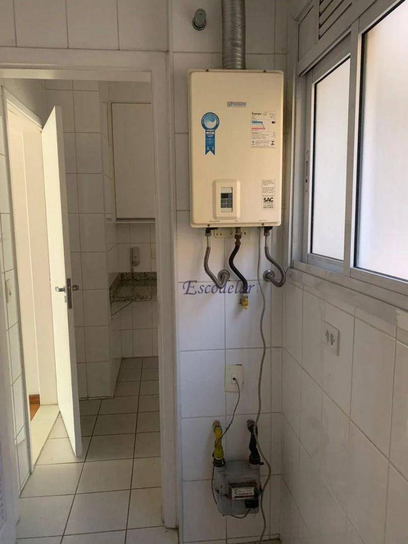 Apartamento à venda com 3 quartos, 93m² - Foto 24