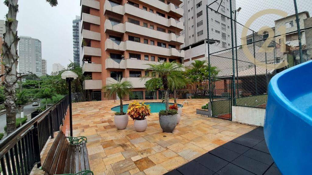 Apartamento à venda com 4 quartos, 176m² - Foto 32